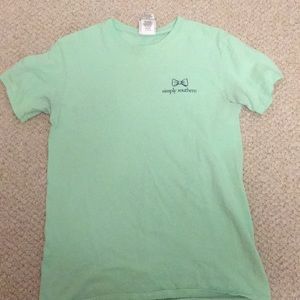 Simply southern shirt